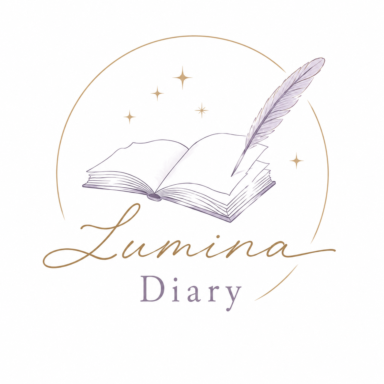 luminaの日記帳